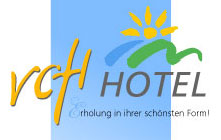 VCH Hotel im Tessin